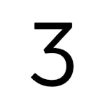 3